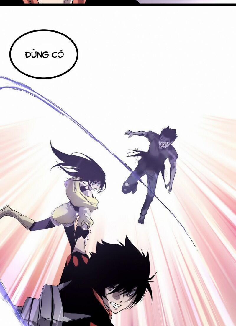 Ta Là Lão Đại Thời Tận Thế 2 trang 55