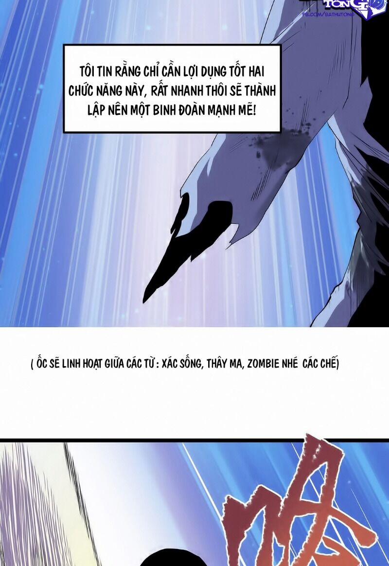 Ta Là Lão Đại Thời Tận Thế 2 trang 8