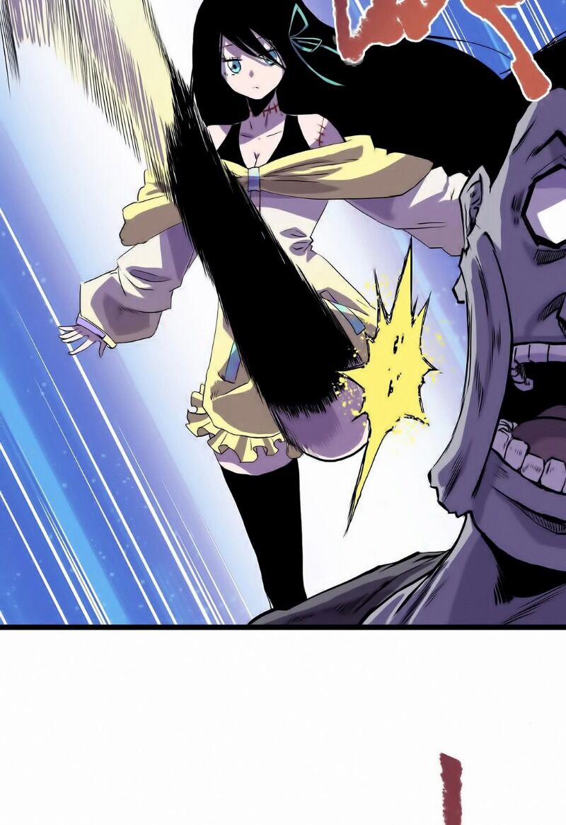 Ta Là Lão Đại Thời Tận Thế 2 trang 9