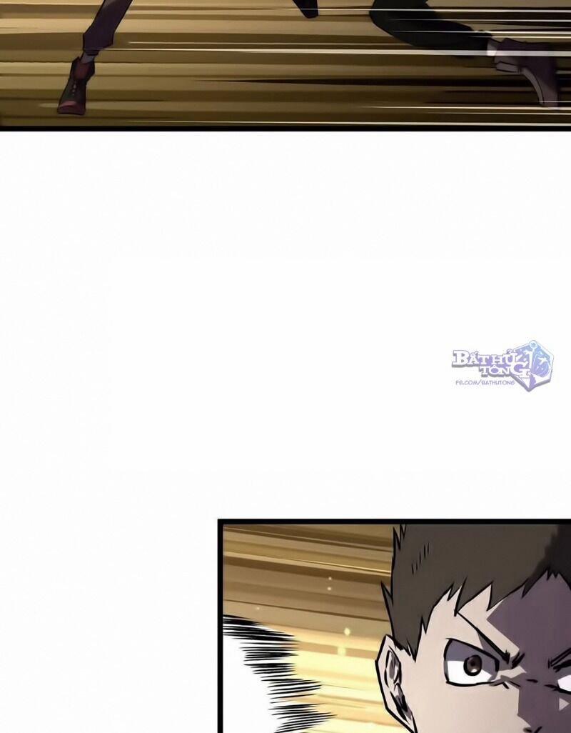 Ta Là Lão Đại Thời Tận Thế 23 trang 23