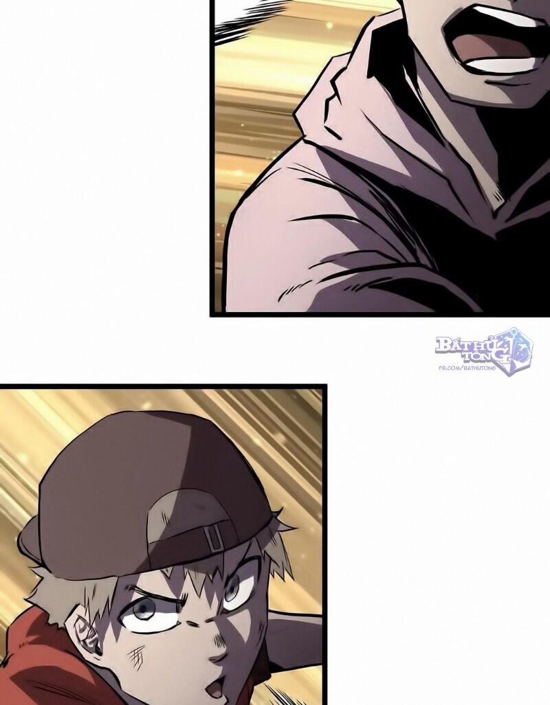 Ta Là Lão Đại Thời Tận Thế 23 trang 24