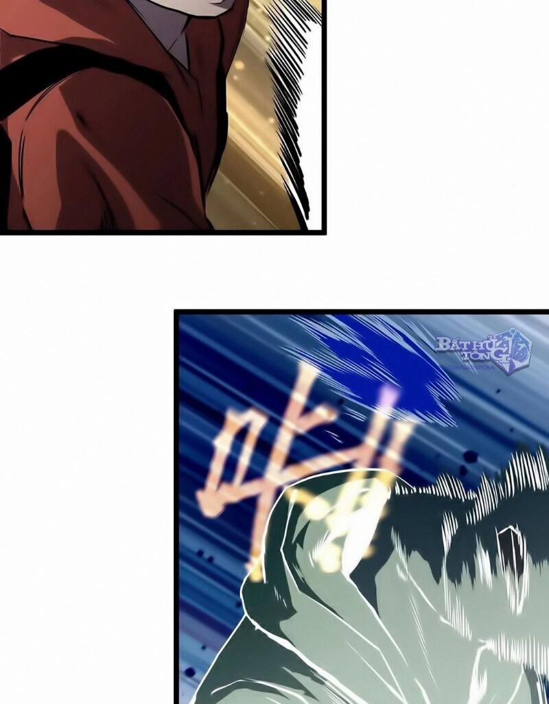 Ta Là Lão Đại Thời Tận Thế 23 trang 25