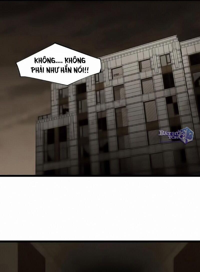 Ta Là Lão Đại Thời Tận Thế 23 trang 3