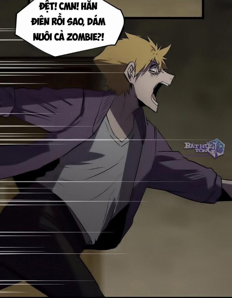 Ta Là Lão Đại Thời Tận Thế 23 trang 41