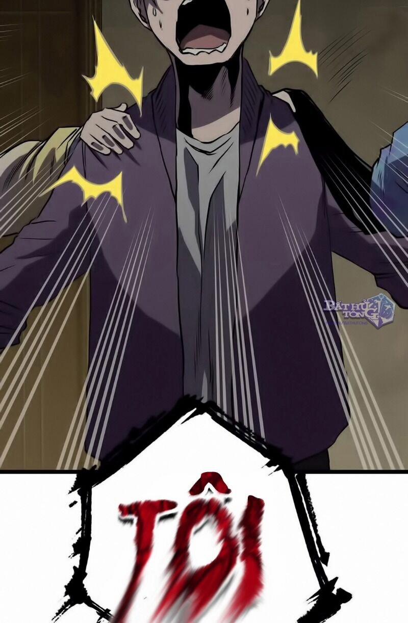 Ta Là Lão Đại Thời Tận Thế 23 trang 50