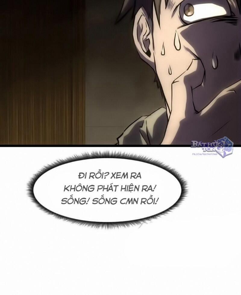 Ta Là Lão Đại Thời Tận Thế 23 trang 67