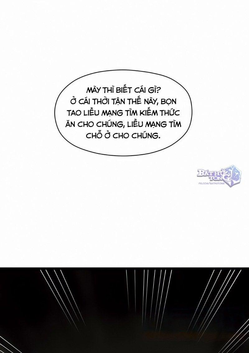 Ta Là Lão Đại Thời Tận Thế 24 trang 12