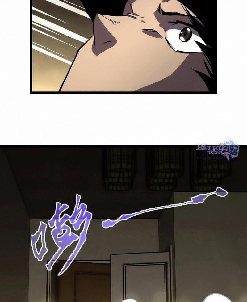 Ta Là Lão Đại Thời Tận Thế 24 trang 27