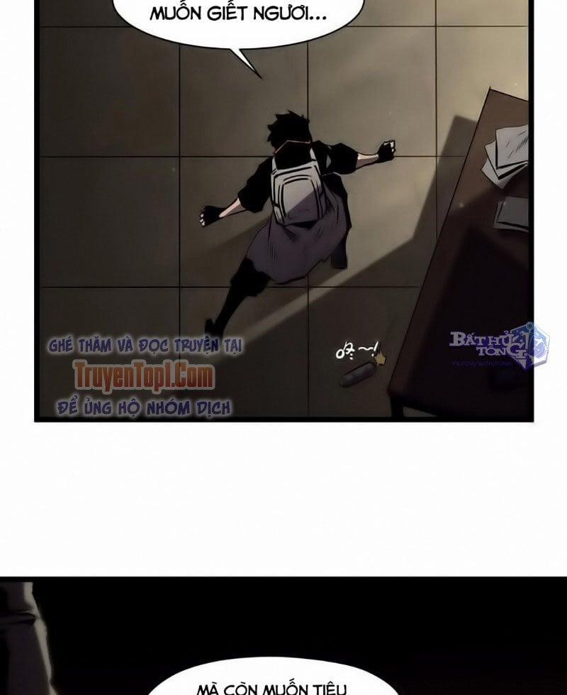 Ta Là Lão Đại Thời Tận Thế 24 trang 29