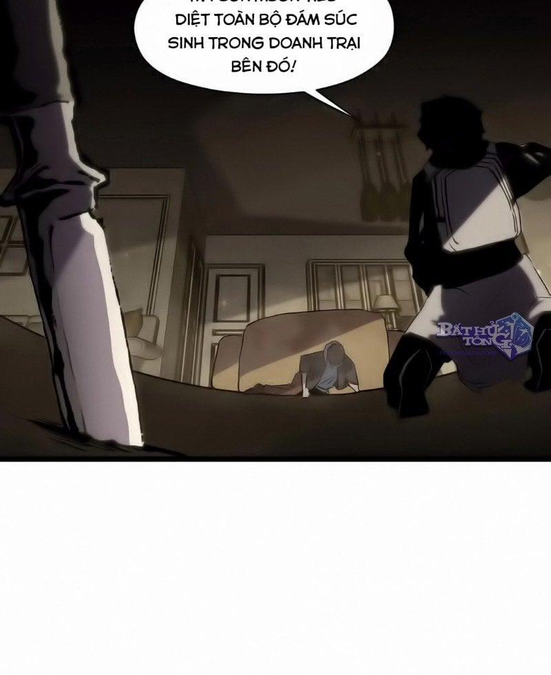 Ta Là Lão Đại Thời Tận Thế 24 trang 30