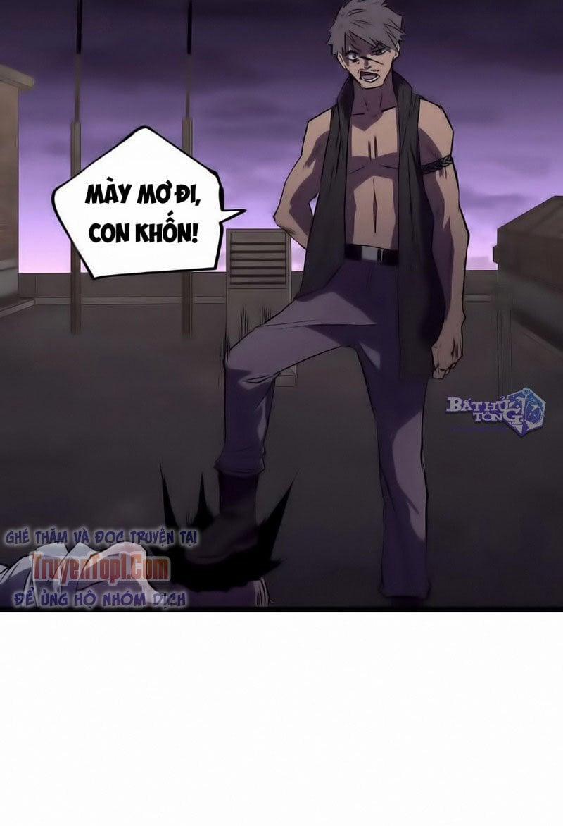Ta Là Lão Đại Thời Tận Thế 24 trang 61