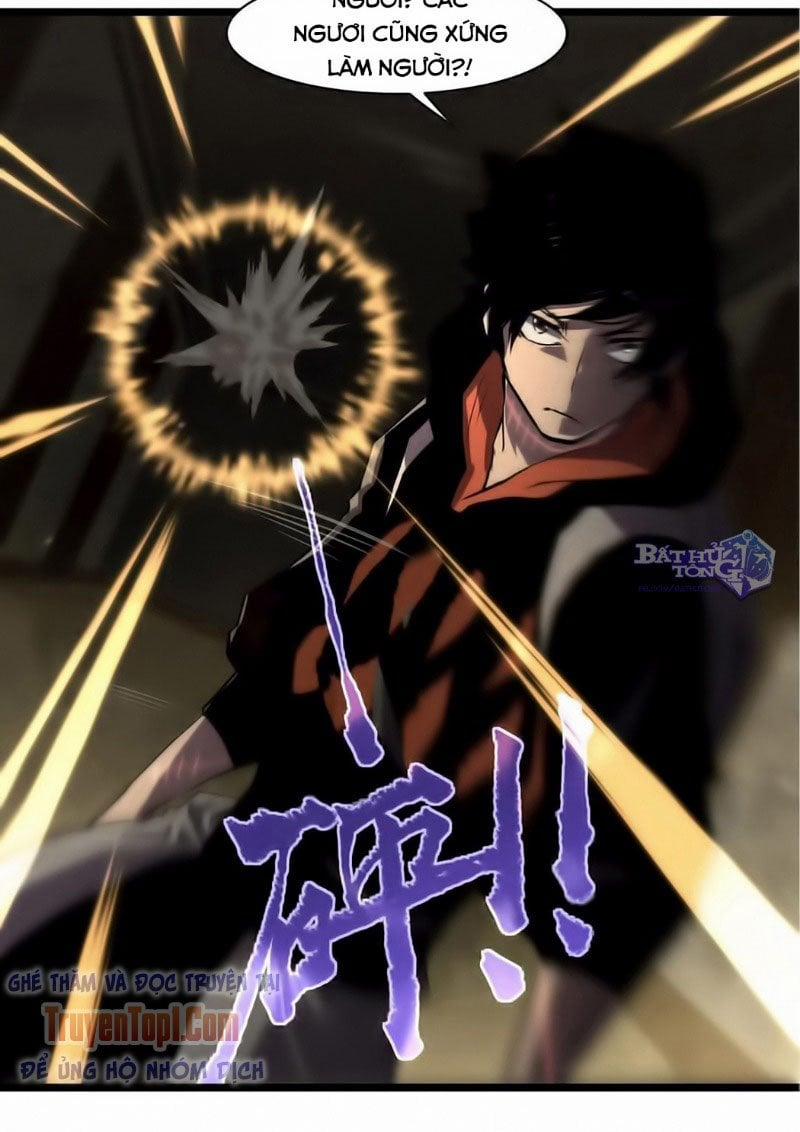 Ta Là Lão Đại Thời Tận Thế 24 trang 7