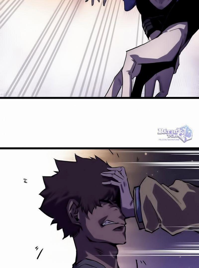 Ta Là Lão Đại Thời Tận Thế 25 trang 13