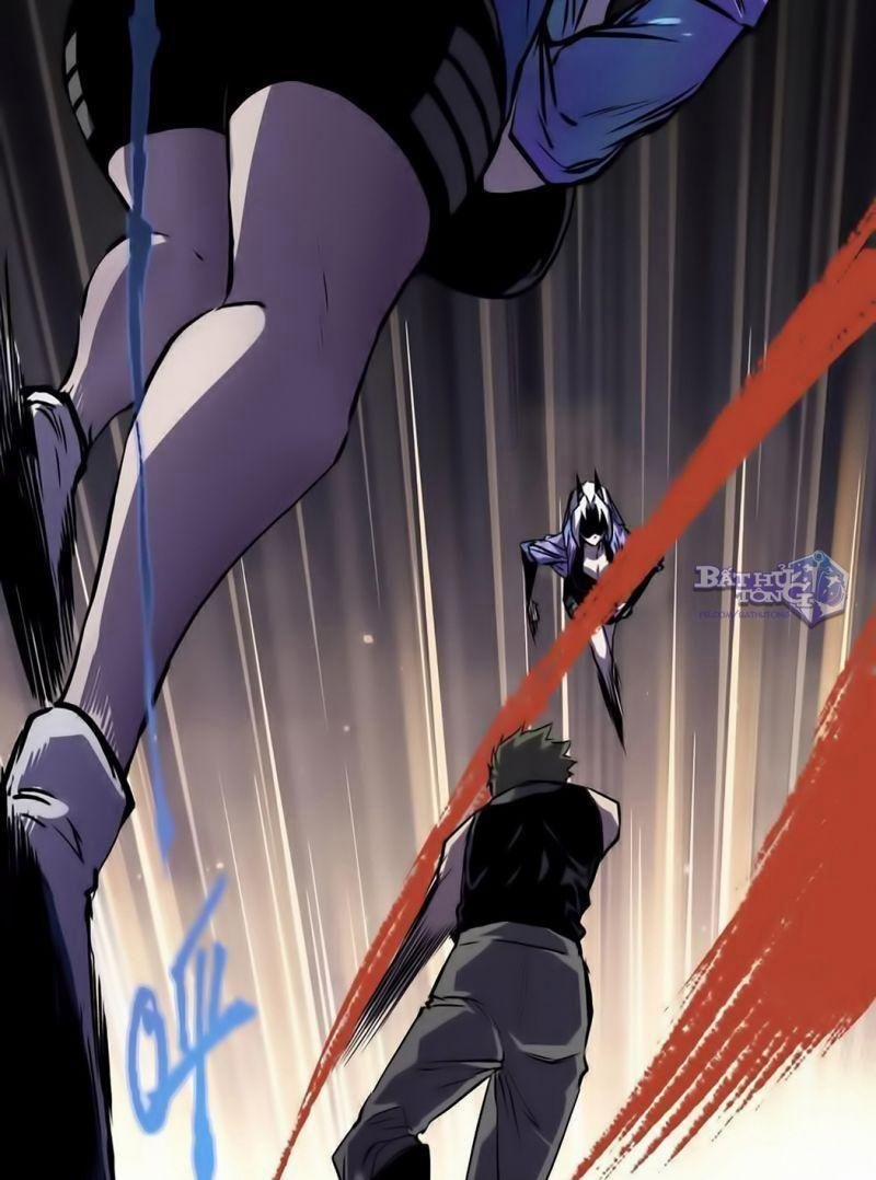 Ta Là Lão Đại Thời Tận Thế 25 trang 18