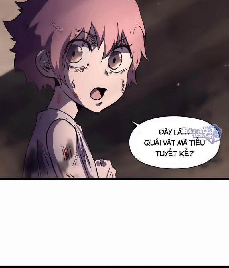 Ta Là Lão Đại Thời Tận Thế 25 trang 30