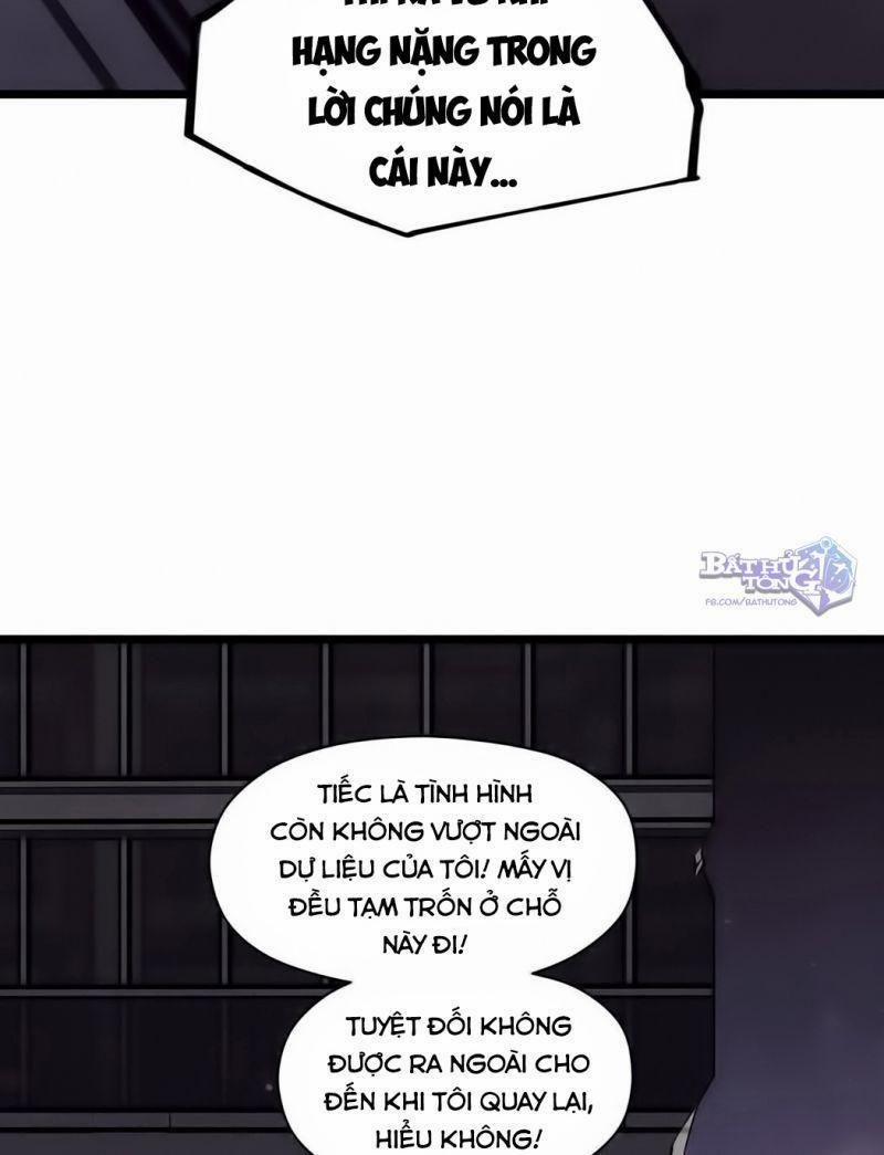 Ta Là Lão Đại Thời Tận Thế 25 trang 46