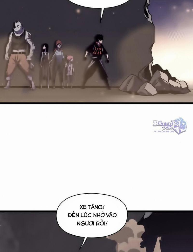 Ta Là Lão Đại Thời Tận Thế 25 trang 47