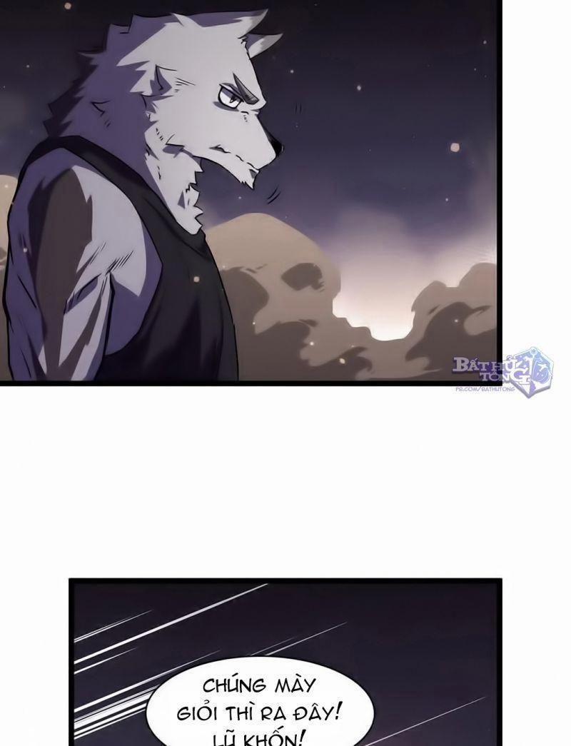 Ta Là Lão Đại Thời Tận Thế 25 trang 49