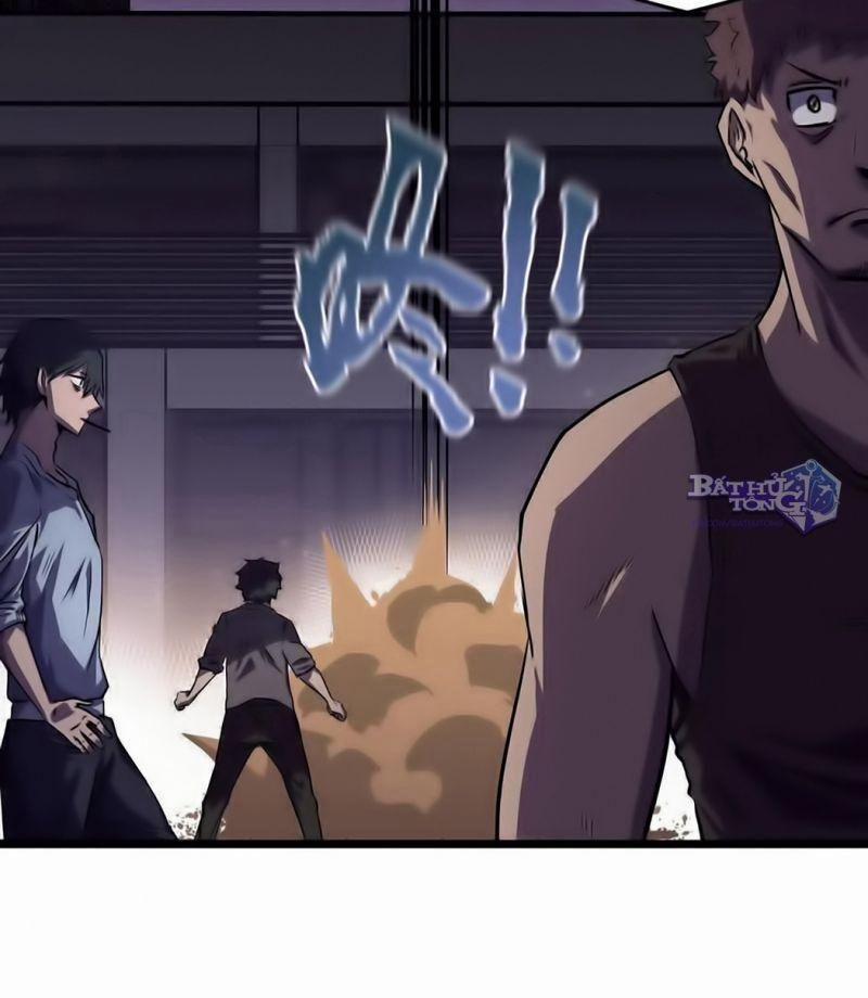 Ta Là Lão Đại Thời Tận Thế 25 trang 5