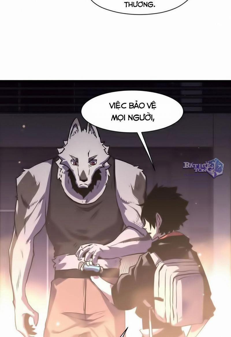 Ta Là Lão Đại Thời Tận Thế 25 trang 57