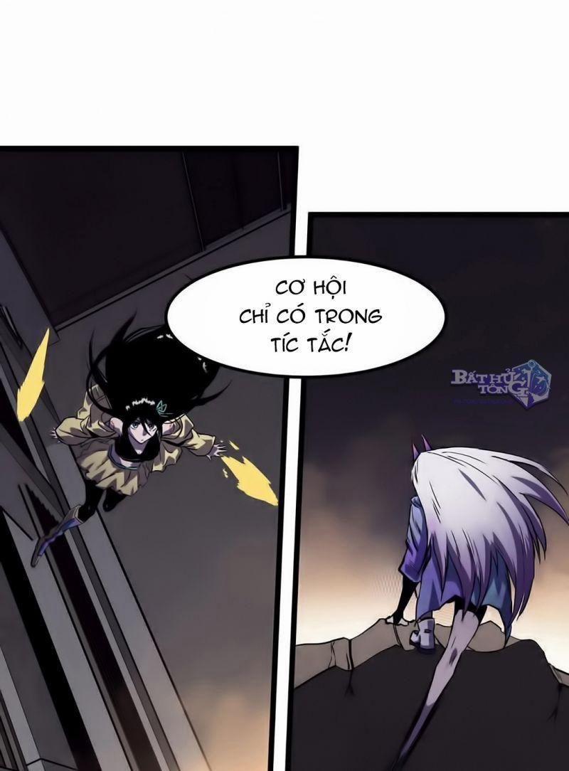 Ta Là Lão Đại Thời Tận Thế 25 trang 62