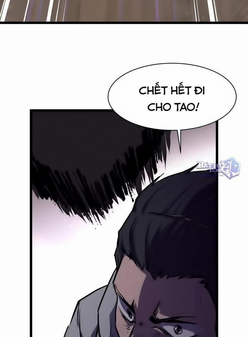 Ta Là Lão Đại Thời Tận Thế 25 trang 68