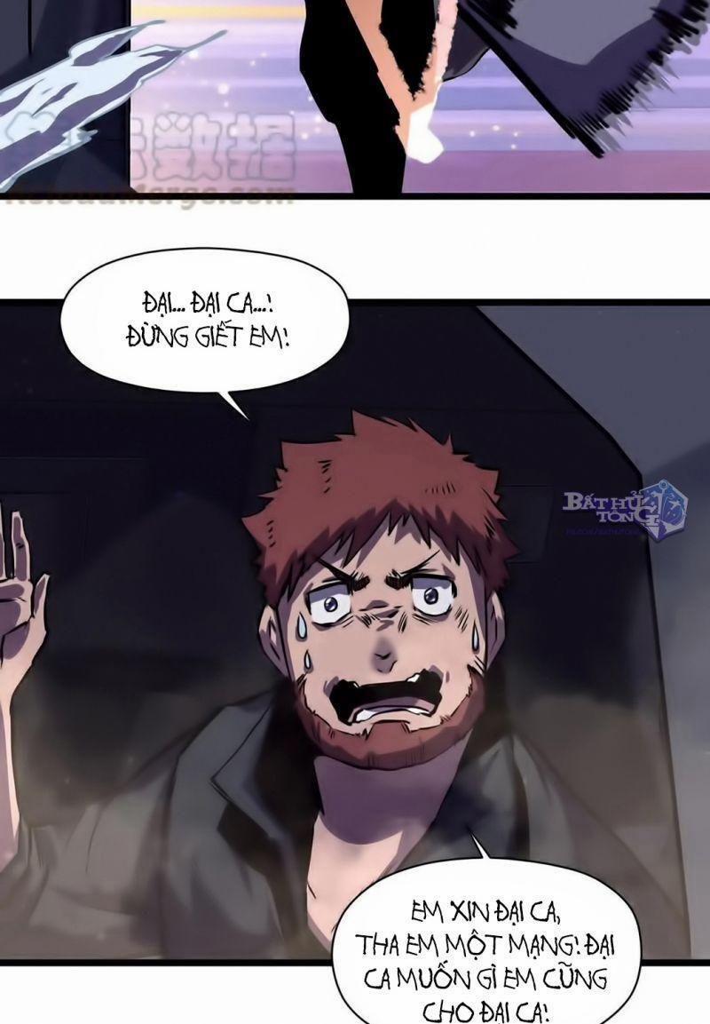 Ta Là Lão Đại Thời Tận Thế 25 trang 74