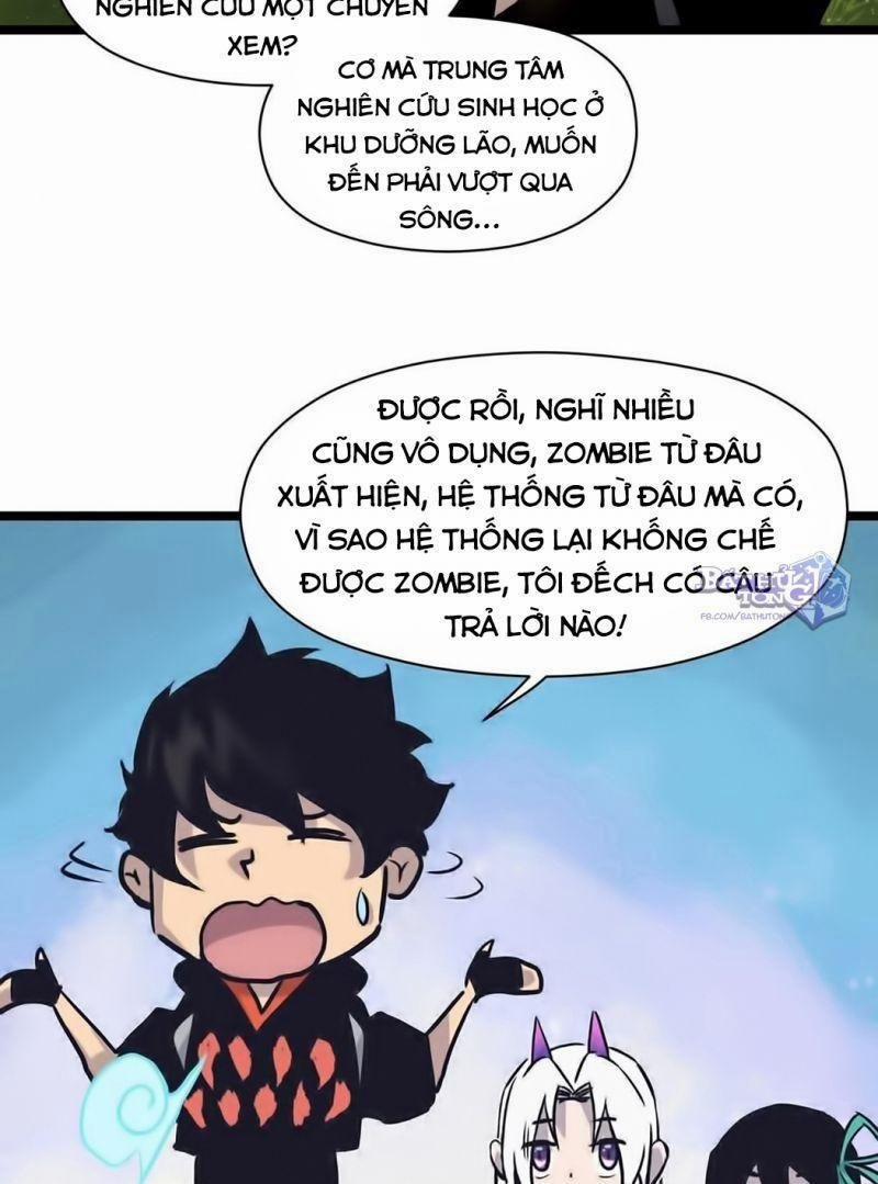Ta Là Lão Đại Thời Tận Thế 26 trang 13