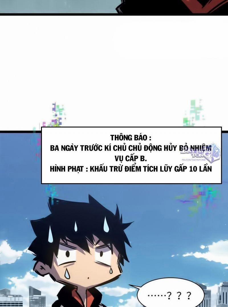 Ta Là Lão Đại Thời Tận Thế 26 trang 18