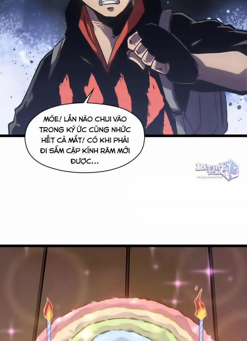 Ta Là Lão Đại Thời Tận Thế 26 trang 29