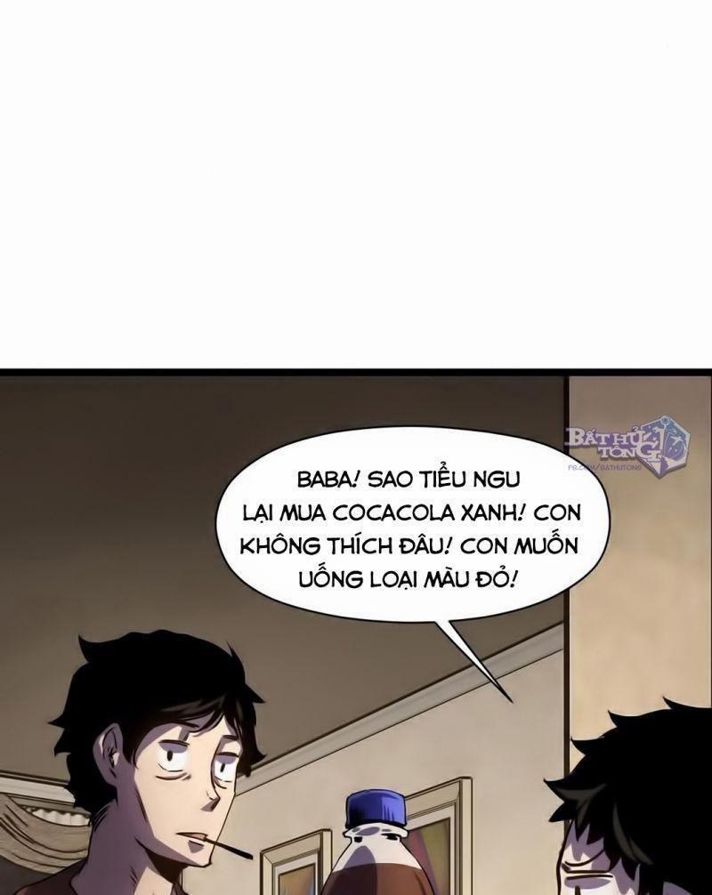 Ta Là Lão Đại Thời Tận Thế 26 trang 39