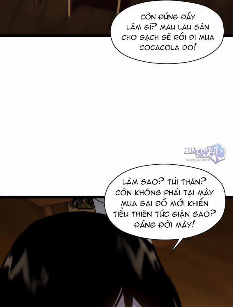 Ta Là Lão Đại Thời Tận Thế 26 trang 50