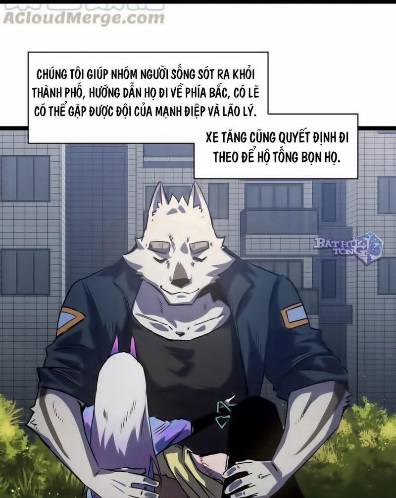 Ta Là Lão Đại Thời Tận Thế 26 trang 7