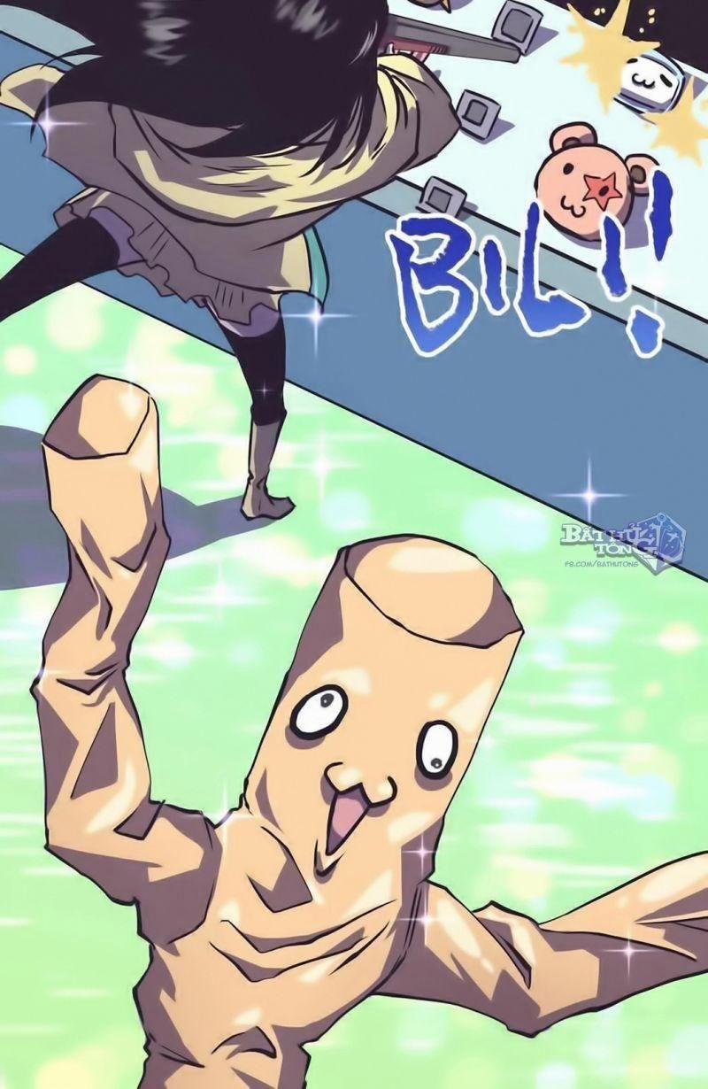 Ta Là Lão Đại Thời Tận Thế 27 trang 10