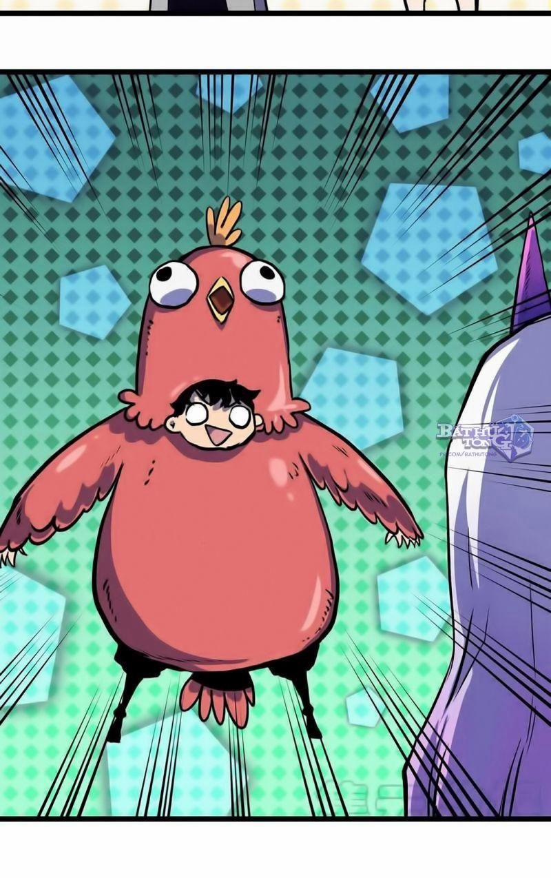 Ta Là Lão Đại Thời Tận Thế 27 trang 16