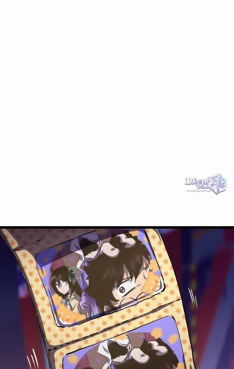 Ta Là Lão Đại Thời Tận Thế 27 trang 25