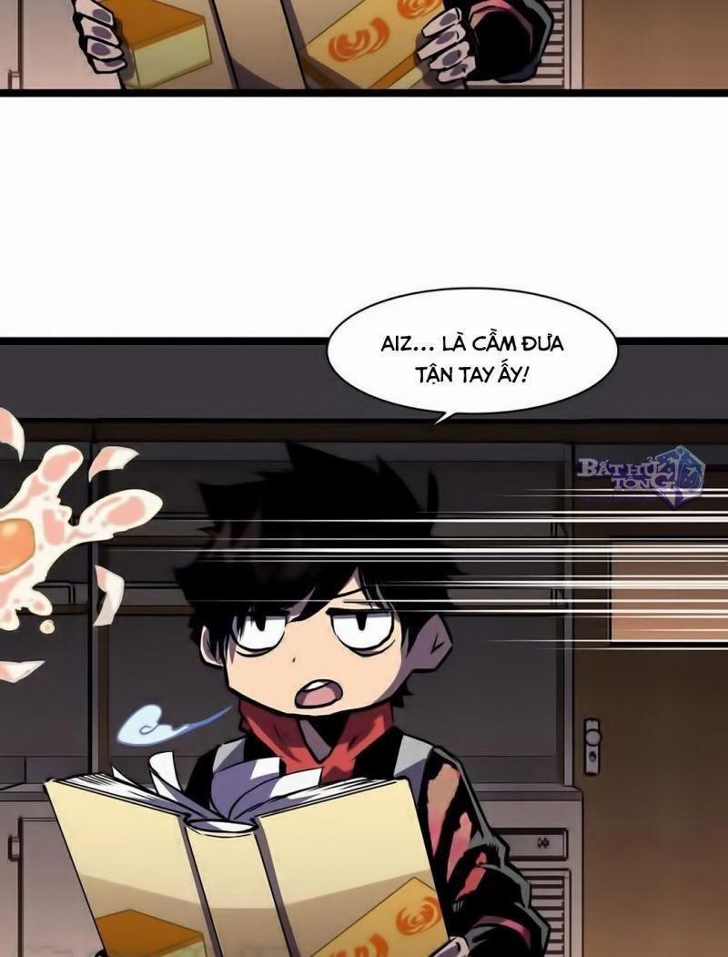 Ta Là Lão Đại Thời Tận Thế 27 trang 39