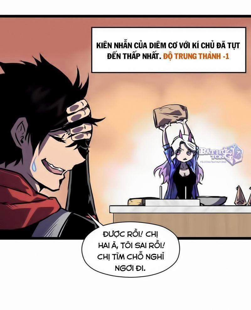 Ta Là Lão Đại Thời Tận Thế 27 trang 41