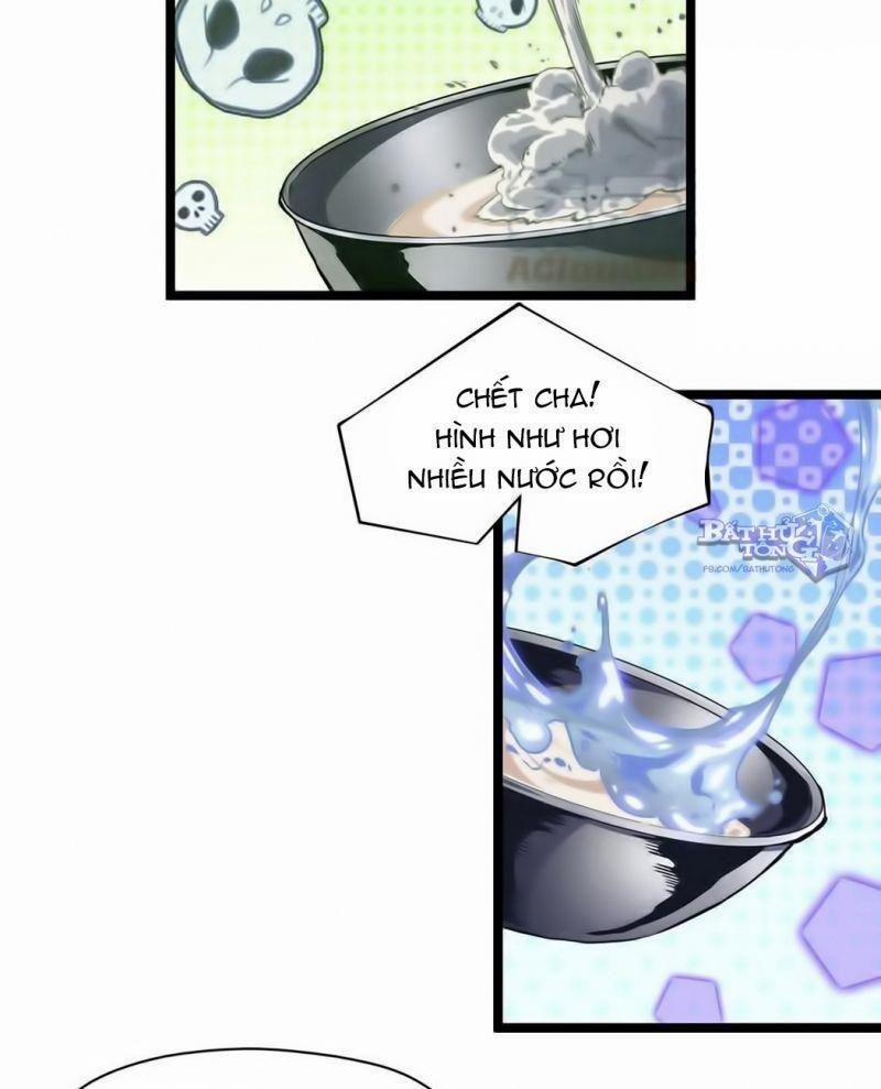 Ta Là Lão Đại Thời Tận Thế 27 trang 43