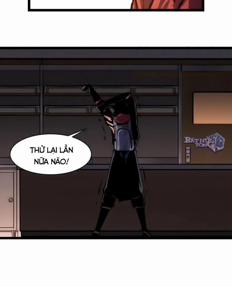 Ta Là Lão Đại Thời Tận Thế 27 trang 47