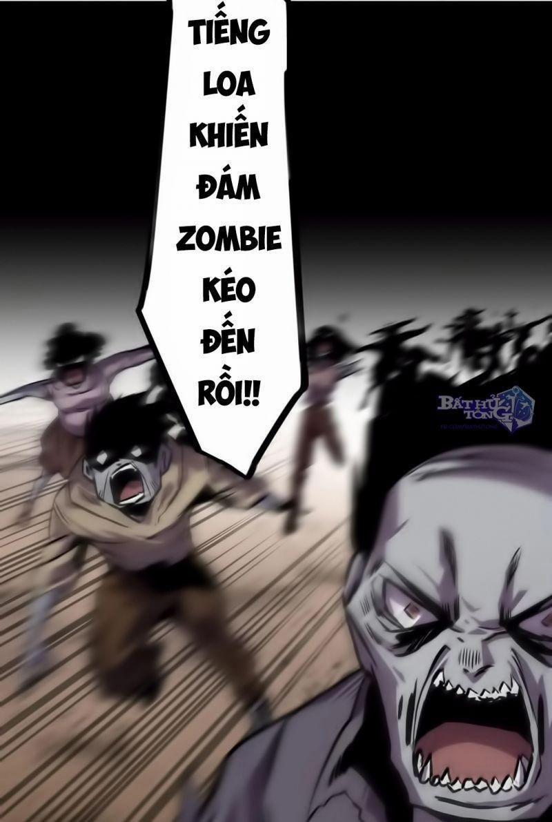 Ta Là Lão Đại Thời Tận Thế 27 trang 59