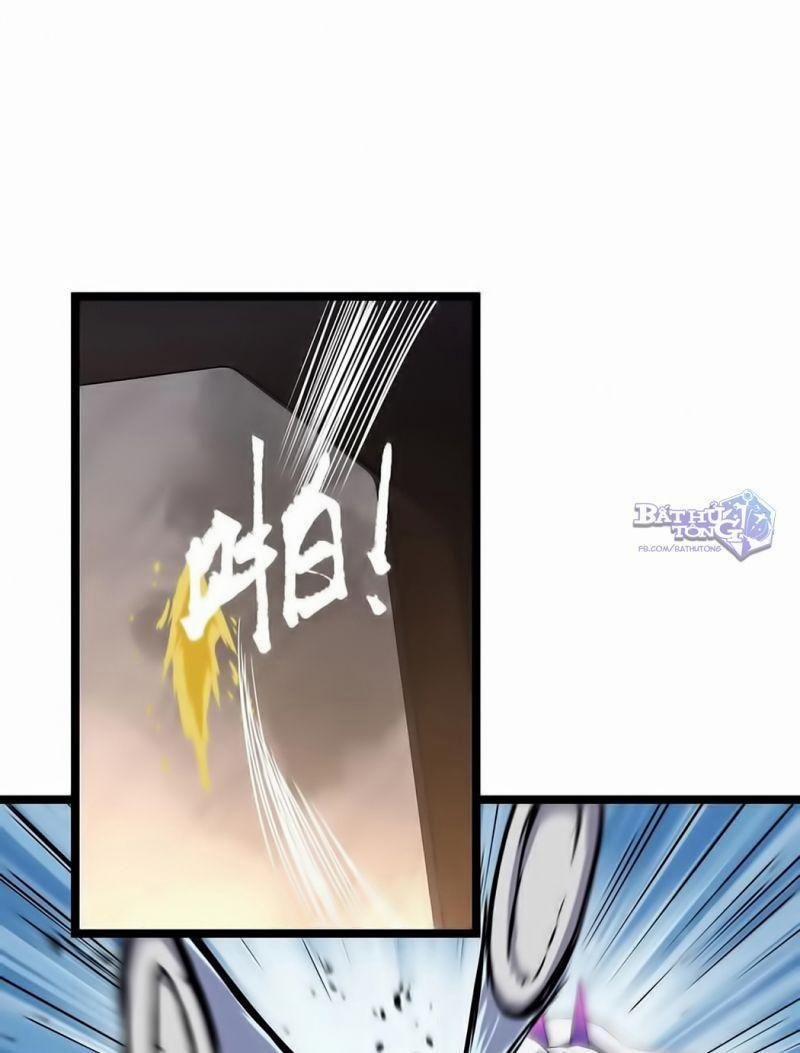 Ta Là Lão Đại Thời Tận Thế 28 trang 22