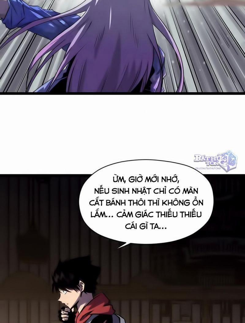 Ta Là Lão Đại Thời Tận Thế 28 trang 25