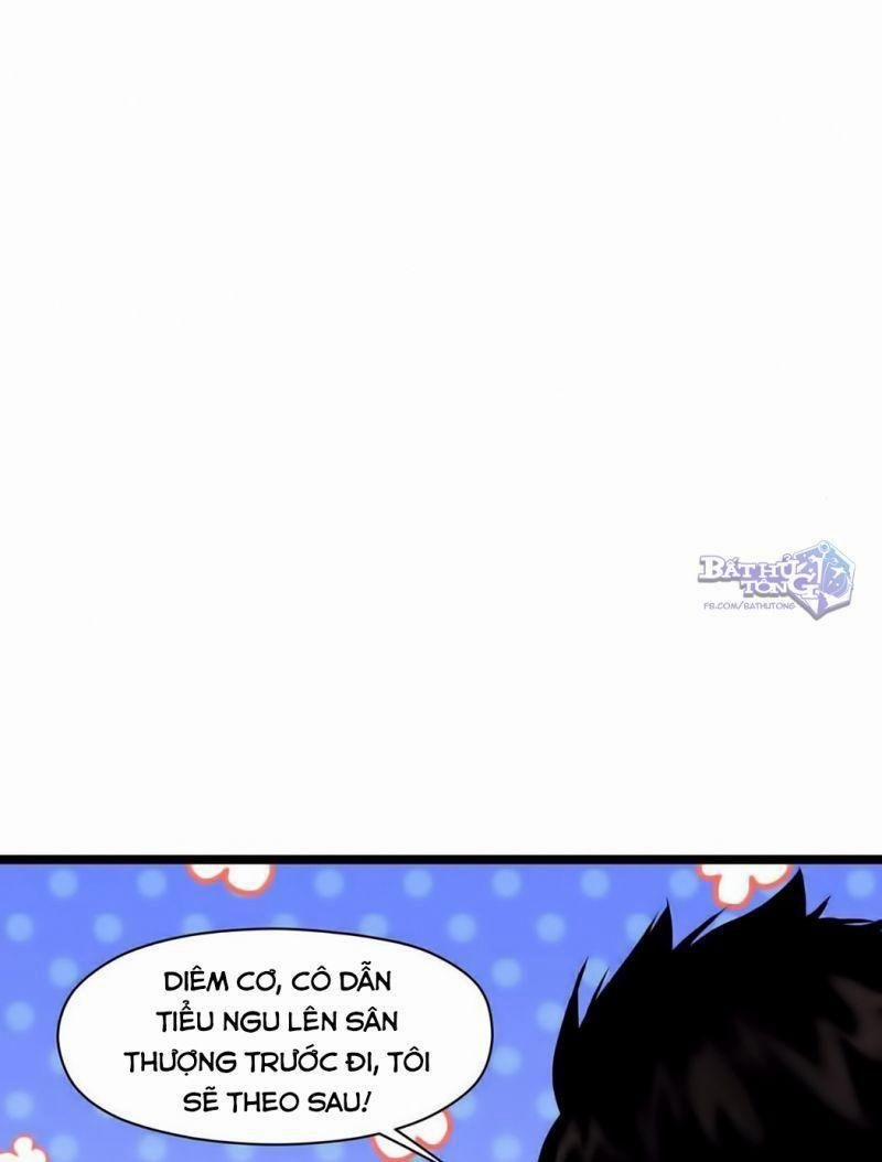 Ta Là Lão Đại Thời Tận Thế 28 trang 28