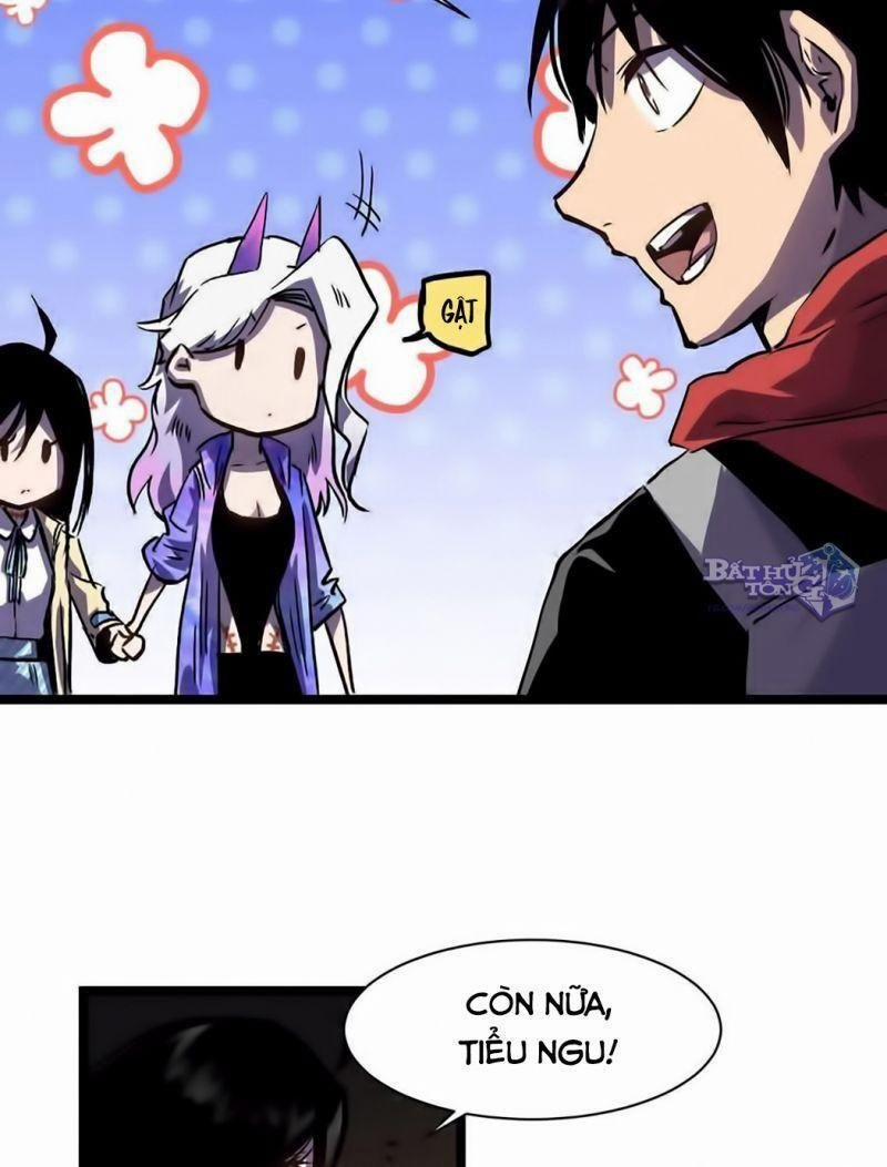 Ta Là Lão Đại Thời Tận Thế 28 trang 29