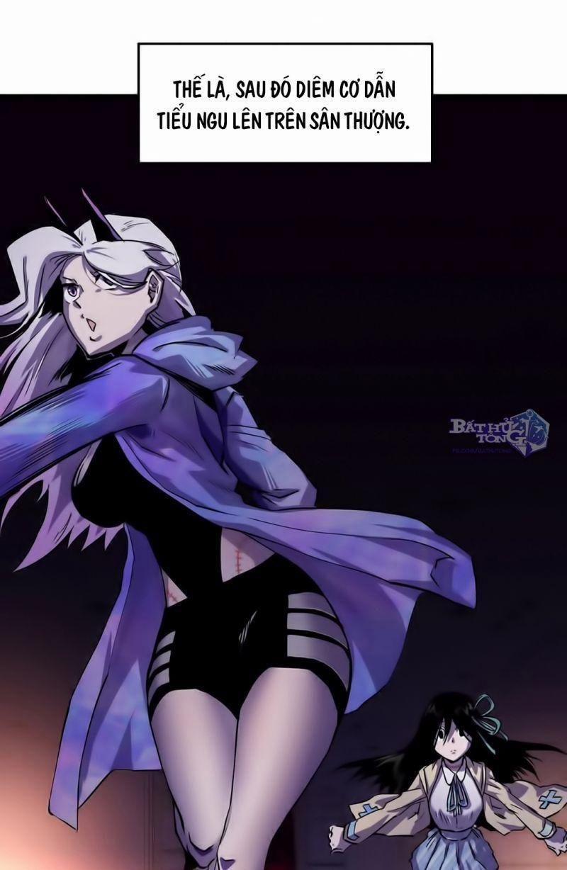 Ta Là Lão Đại Thời Tận Thế 28 trang 31