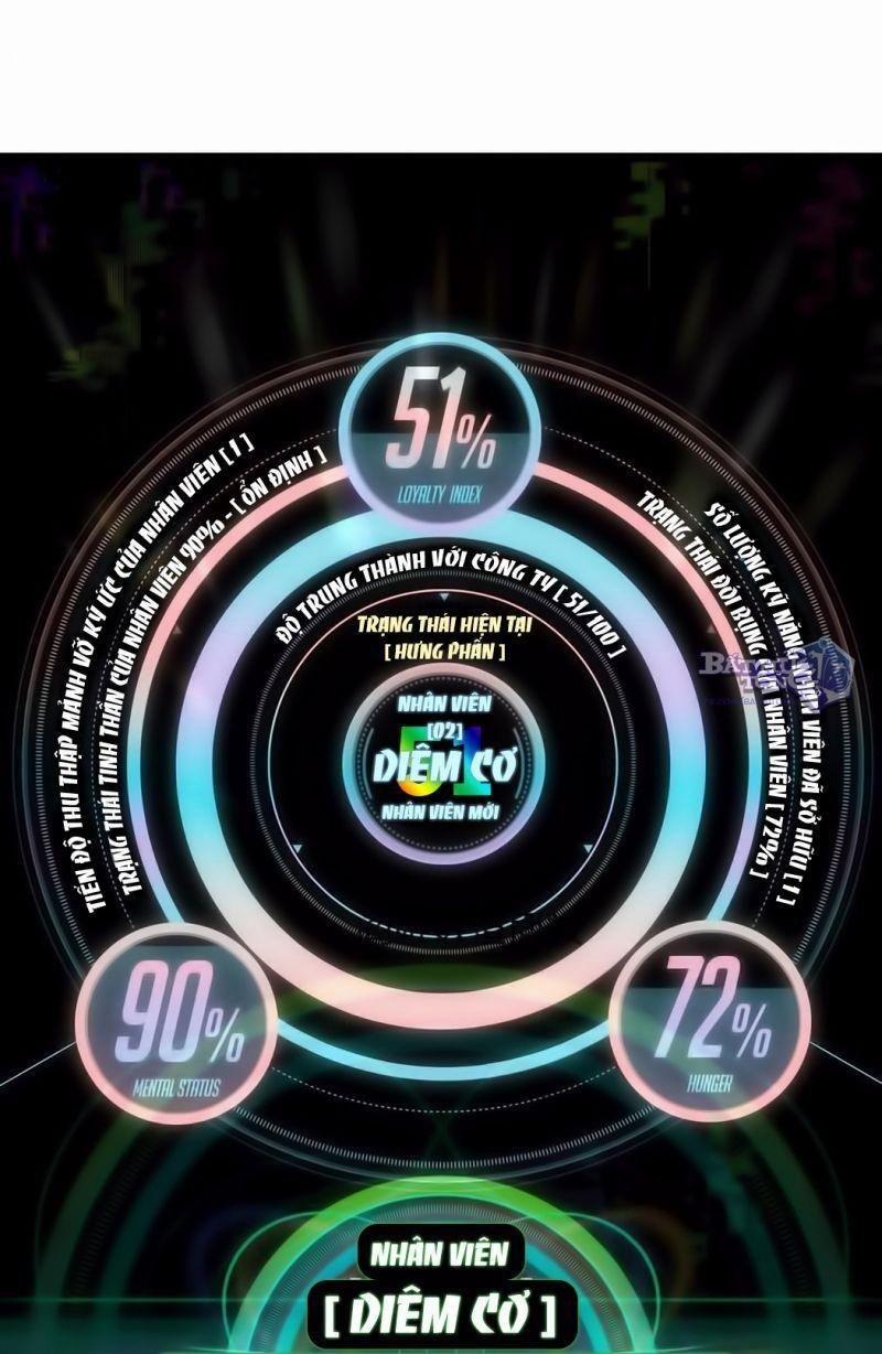 Ta Là Lão Đại Thời Tận Thế 28 trang 35