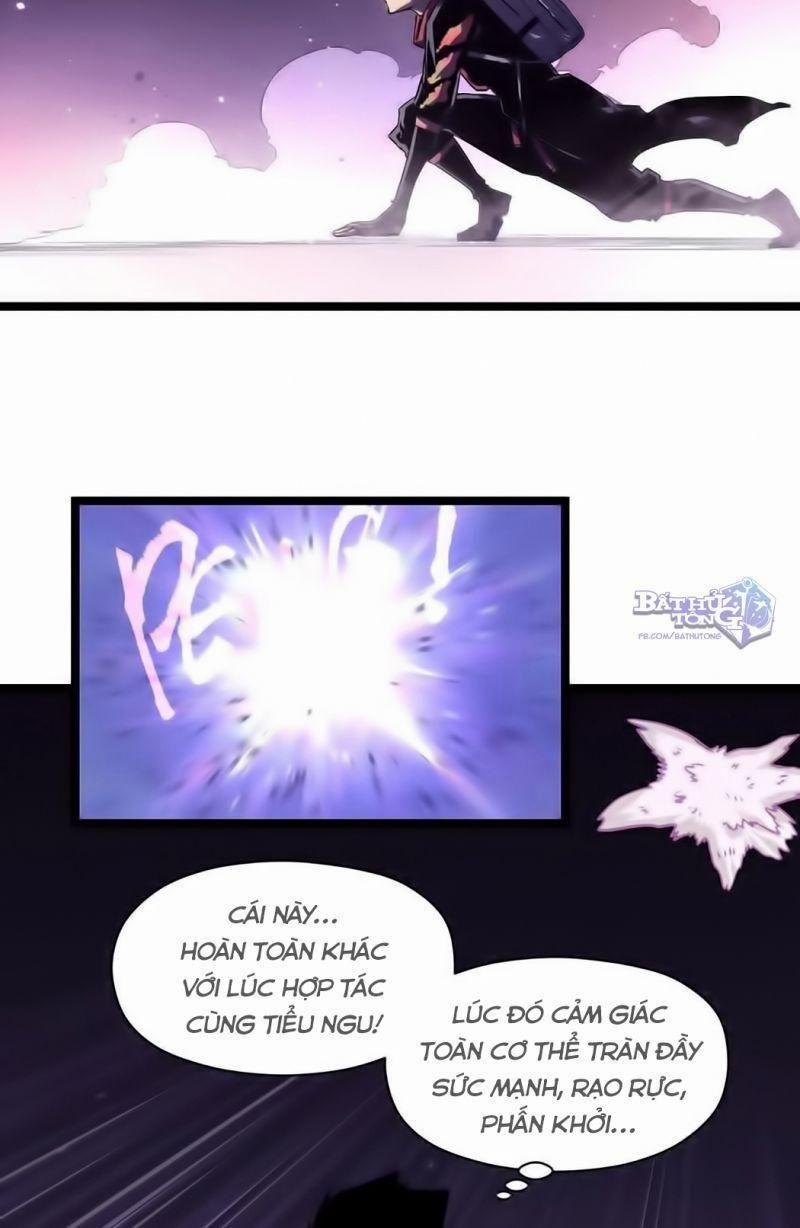 Ta Là Lão Đại Thời Tận Thế 28 trang 37