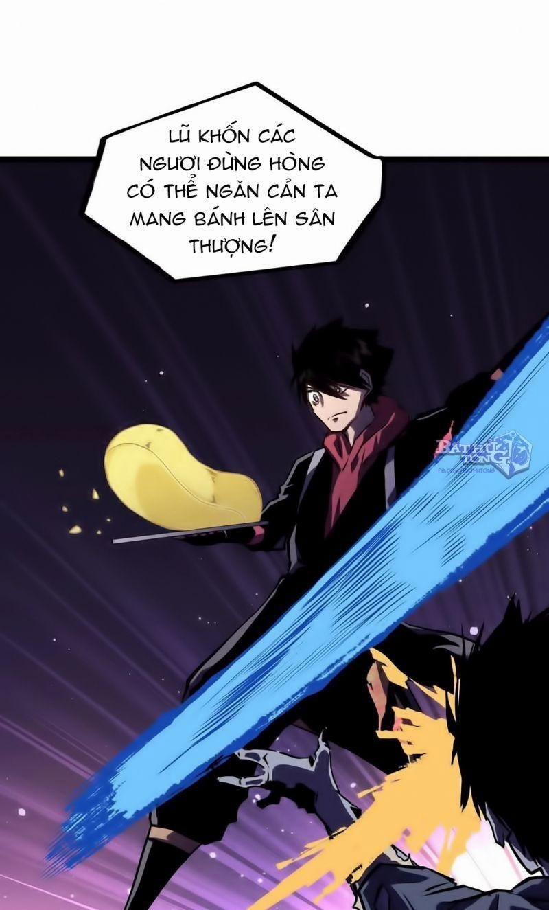 Ta Là Lão Đại Thời Tận Thế 28 trang 41