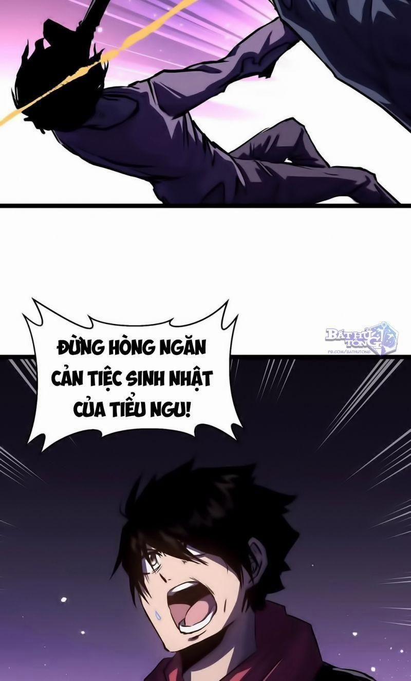 Ta Là Lão Đại Thời Tận Thế 28 trang 42